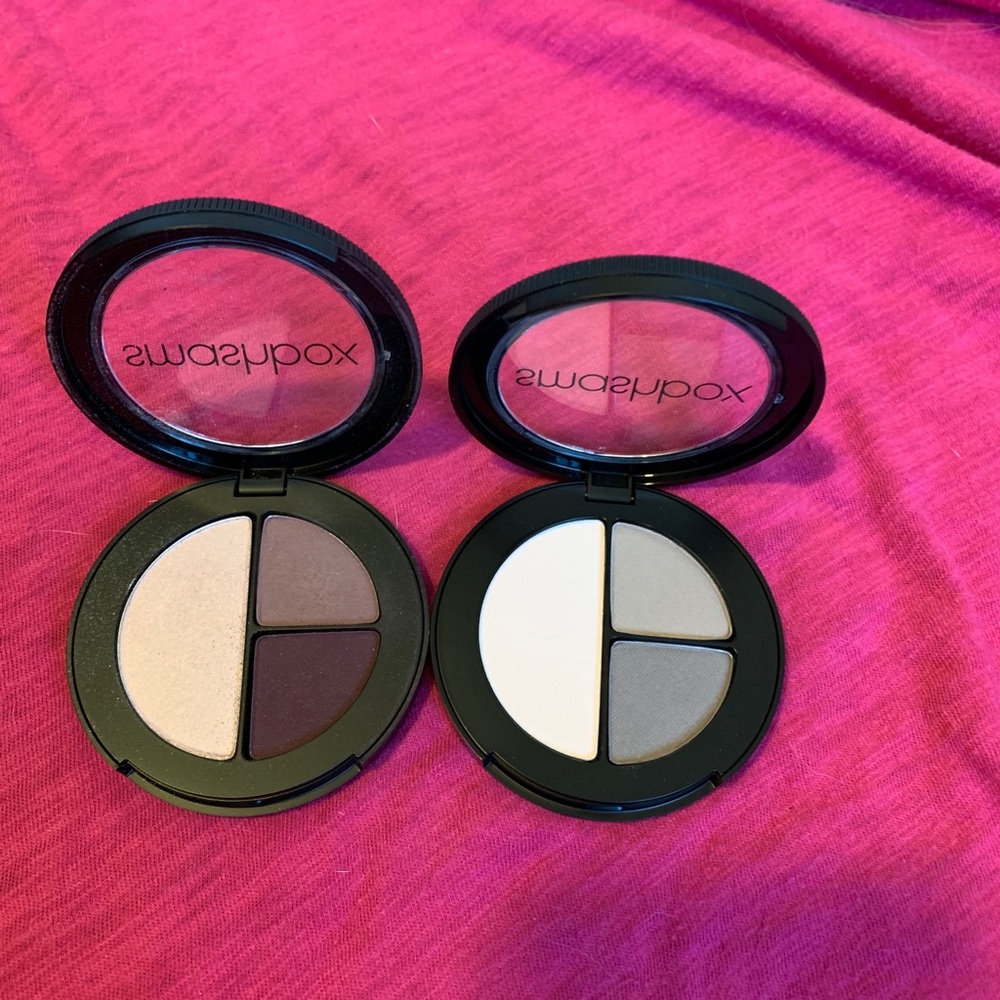 Smashbox Photo Op Eyeshadow trio